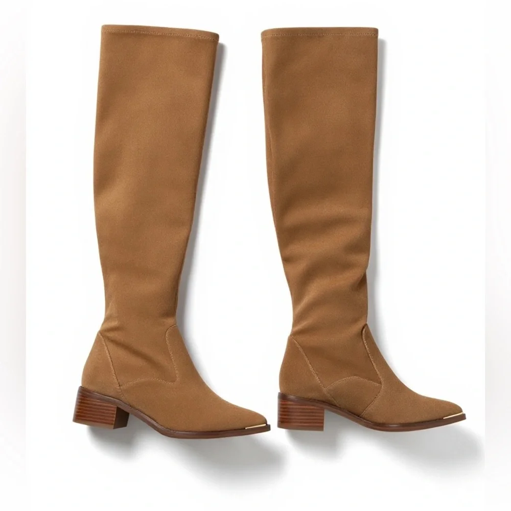 Marc Fisher 57” heel